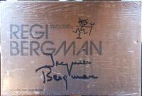 Regi Bergman