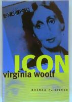  Virginia Woolf icon