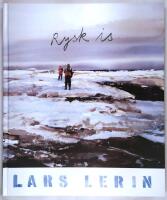 Rysk is : turistexpedition med kapten Dranitsyn