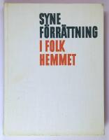Synef&ouml;rr&auml;ttning i folkhemmet