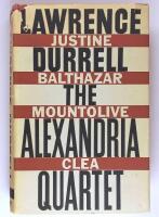 The Alexandria Quartet