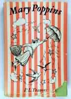 Mary Poppins