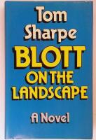 Blott on the Landscape
