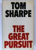 The Great Pursuit