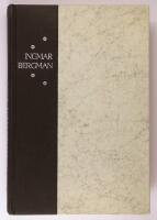 Four screenplays of Ingmar Bergman : Simles of a Summer Night - The Seventh Seal - Wild Strawberries - The Magician