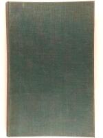 Aspects of eighteenth century nature poetry