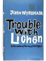 Trouble with Lichen