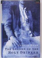 The Legend Of The Holy Drinker