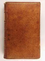 Paradise Lost : a Poem. Volume 1