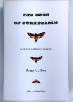 The Edge of Surrealism : A Roger Caillois Reader