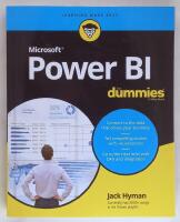 Microsoft Power BI for Dummies