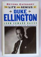 Beyond category : the life and genius of Duke Ellington