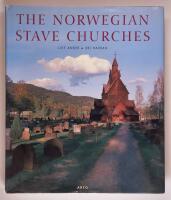 The Norwegian Stave Churches