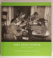 Sm&aring; industrier : hundra &aring;r i G&ouml;teborg