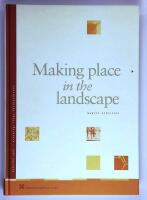 Making place in the landscape : early and middle Neolithic societies in two west Scanian valleys