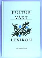 Kulturv&auml;xtlexikon