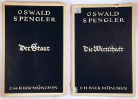Die Wirtschaft - Der Staat