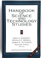 Handbook of science and technology studies