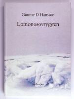 Lomonosovryggen