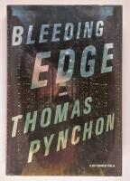 Bleeding Edge