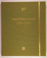 Hasselblad award 1980-2010