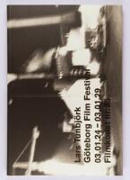 G&ouml;teborg Film Festival : 03.01.24 - 03.01.29