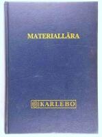 Materiall&auml;ra