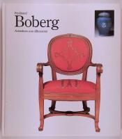 Ferdinand Boberg : arkitekten som allkonstn&auml;r