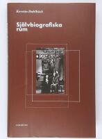 Sj&auml;lvbiografiska rum