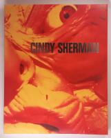 Cindy Sherman : fotografiska arbeten 1975-1995