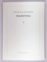 Ingenting