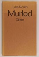 Murlod : dikter