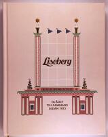 Liseberg : Gl&auml;dje tillsammans sedan 1923
