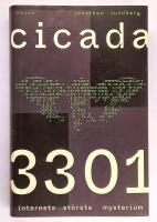Cicada 3301 : internets st&ouml;rsta mysterium