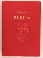 Berlin : Reisehandbuch