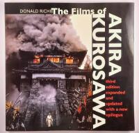 The films of Akira Kurosawa