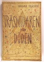 Tr&auml;snidaren och d&ouml;den : ber&auml;ttelse fr&aring;n Karelen
