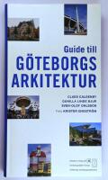 Guide till G&ouml;teborgs arkitektur