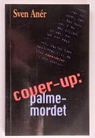 Cover-up : Palmemordet