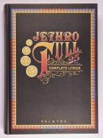 Jethro Tull : Complete Lyrics