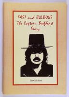 Fast and Bulbous : the Captain Beefheart Story 