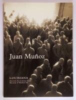 Juan Mun&otilde;z : the nature of visual illusion 