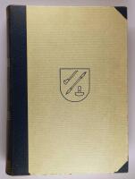 Grafiska yrken : Hantverkets bok