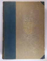 Boktryckarkonst : Hantverkets bok