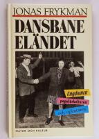 Dansbaneel&auml;ndet : ungdomen, popul&auml;rkulturen och opinionen 
