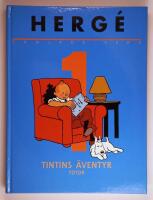 Herg&eacute; - samlade verk. Totots &auml;ventyr, Tintin i Sovjet