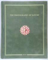 The photography of nature - The nature of photography