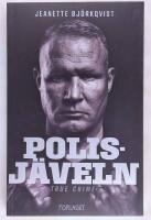 Polisj&auml;veln : True Crime