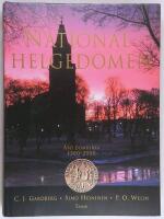 Nationalhelgedomen : &Aring;bo domkyrka 1300-2000
