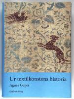Ur textilkonstens historia